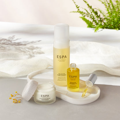 ESPA (Retail) Balancing Treatment Oil 30ml