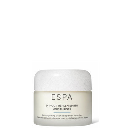 ESPA (Retail) 24 Hour Replenishing Moisturiser 55ml