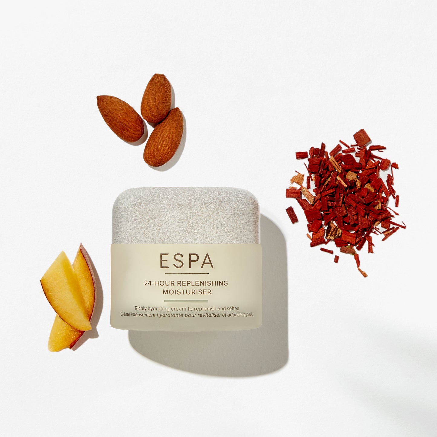 ESPA (Retail) 24 Hour Replenishing Moisturiser 55ml