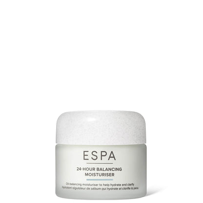 ESPA (Retail) 24 Hour Balancing Moisturiser 55ml