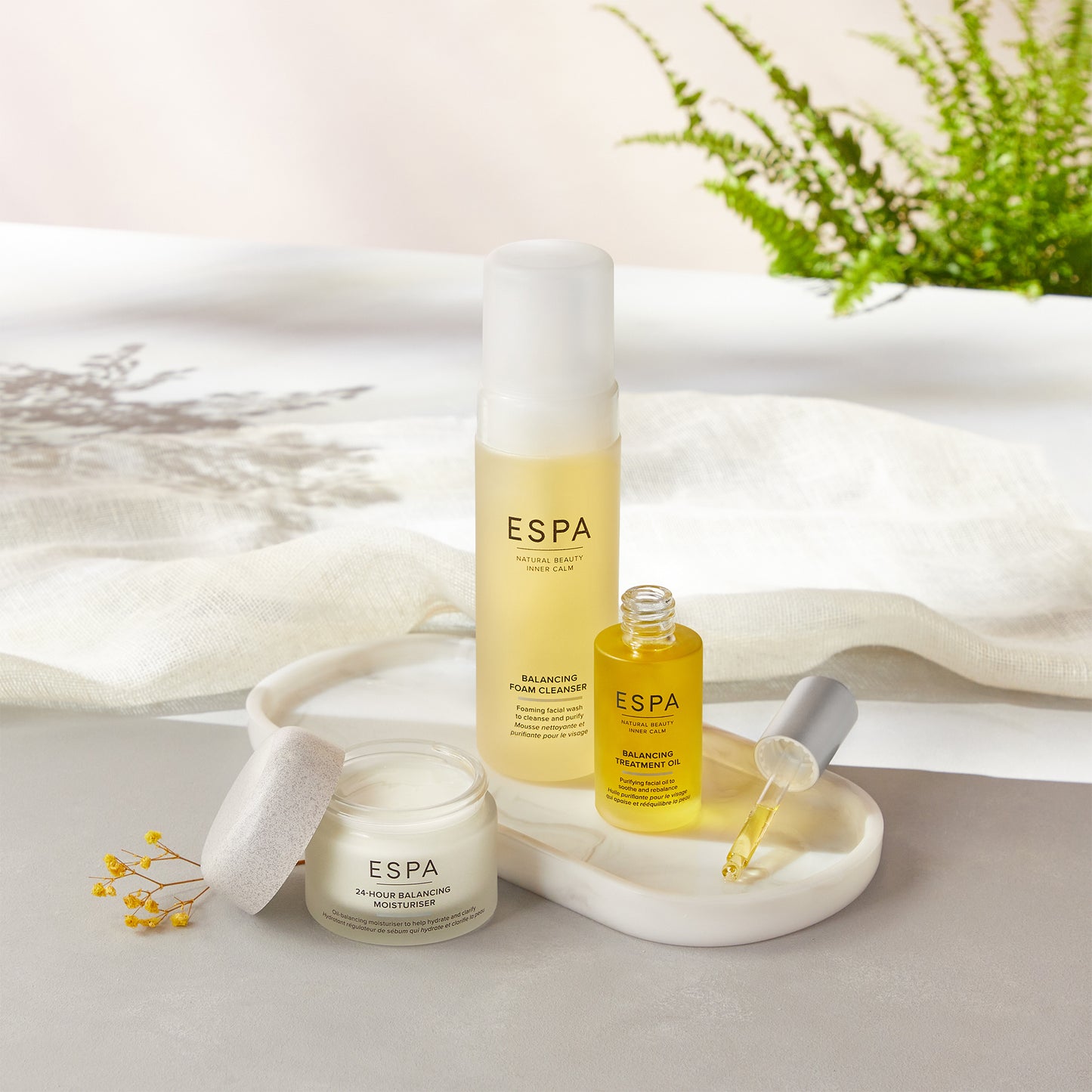 ESPA (Retail) 24 Hour Balancing Moisturiser 55ml