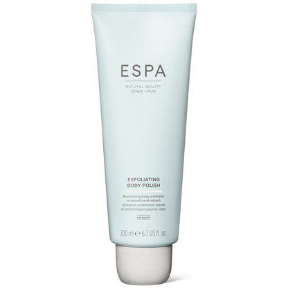 ESPA (Retail) Exfoliating Body Polish 200ml