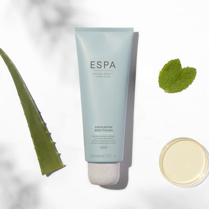 ESPA (Retail) Exfoliating Body Polish 200ml