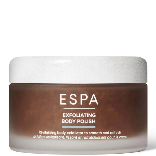 ESPA (Retail) Exfoliating Body Polish Jar 180ml