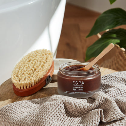 ESPA (Retail) Exfoliating Body Polish Jar 180ml