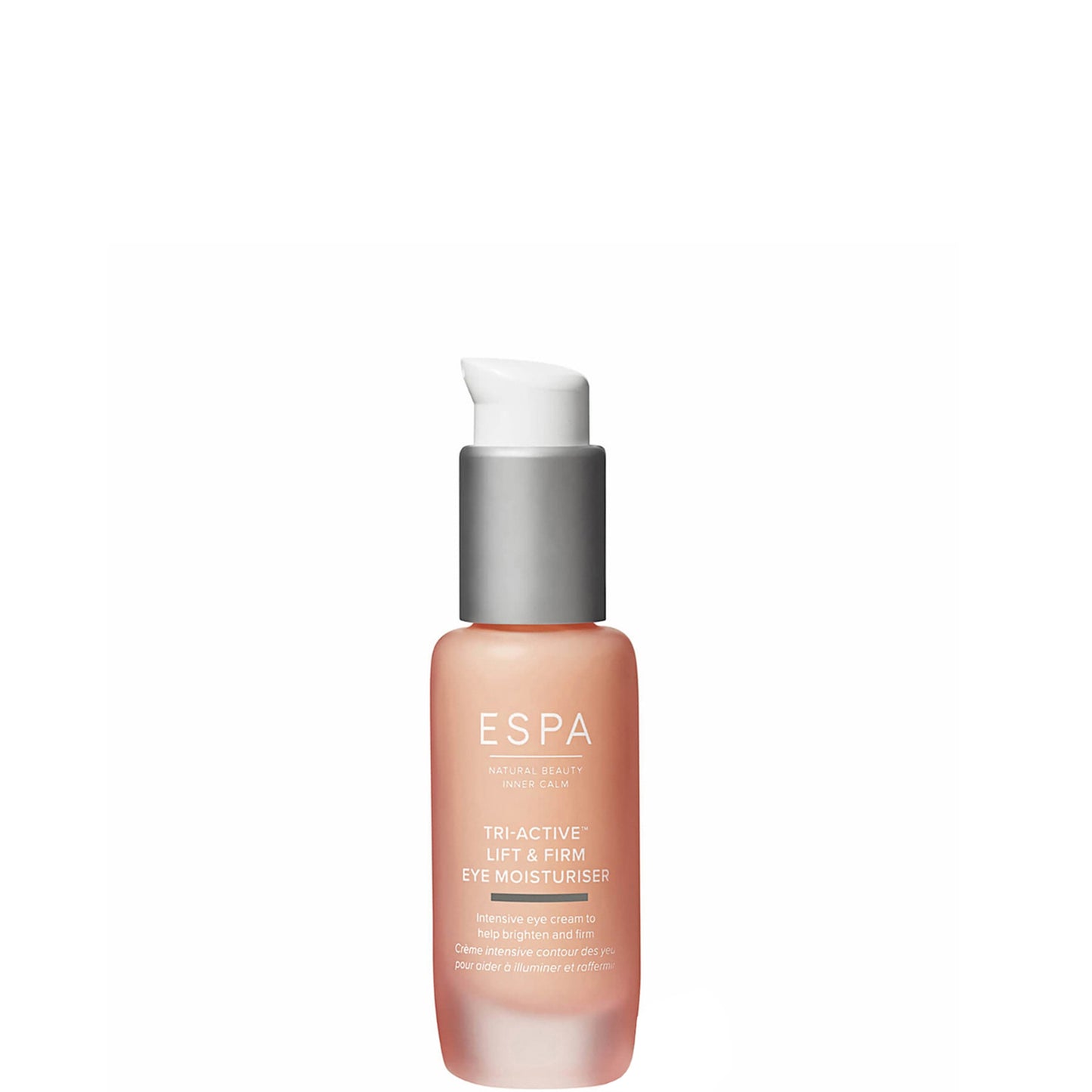 ESPA (Retail) Tri-Active Lift & Firm Eye Moisturiser 15ml