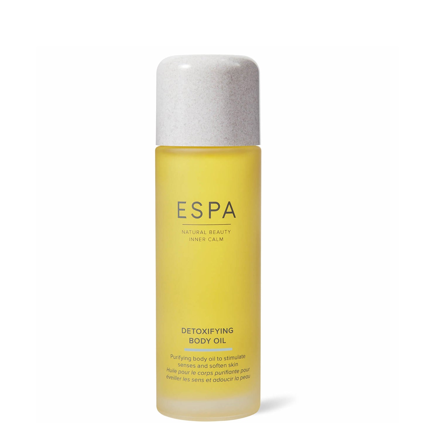 ESPA (Retail) Detoxifying Body Oil 100ml