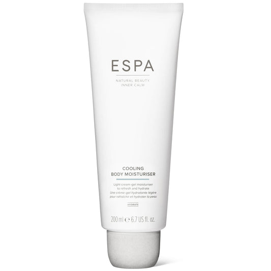 ESPA (Retail) Cooling Body Moisturiser 200ml