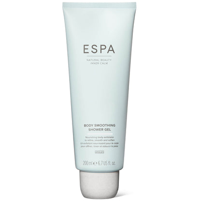 ESPA (Retail) Body Smoothing Shower Gel 200ml