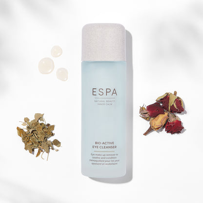 ESPA (Retail) Bio-Active Eye Cleanser 100ml