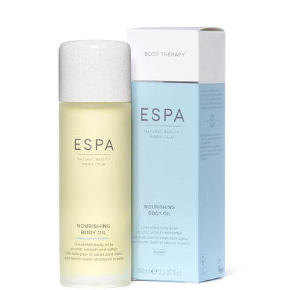 ESPA (Retail) Nourishing Body Oil 100ml