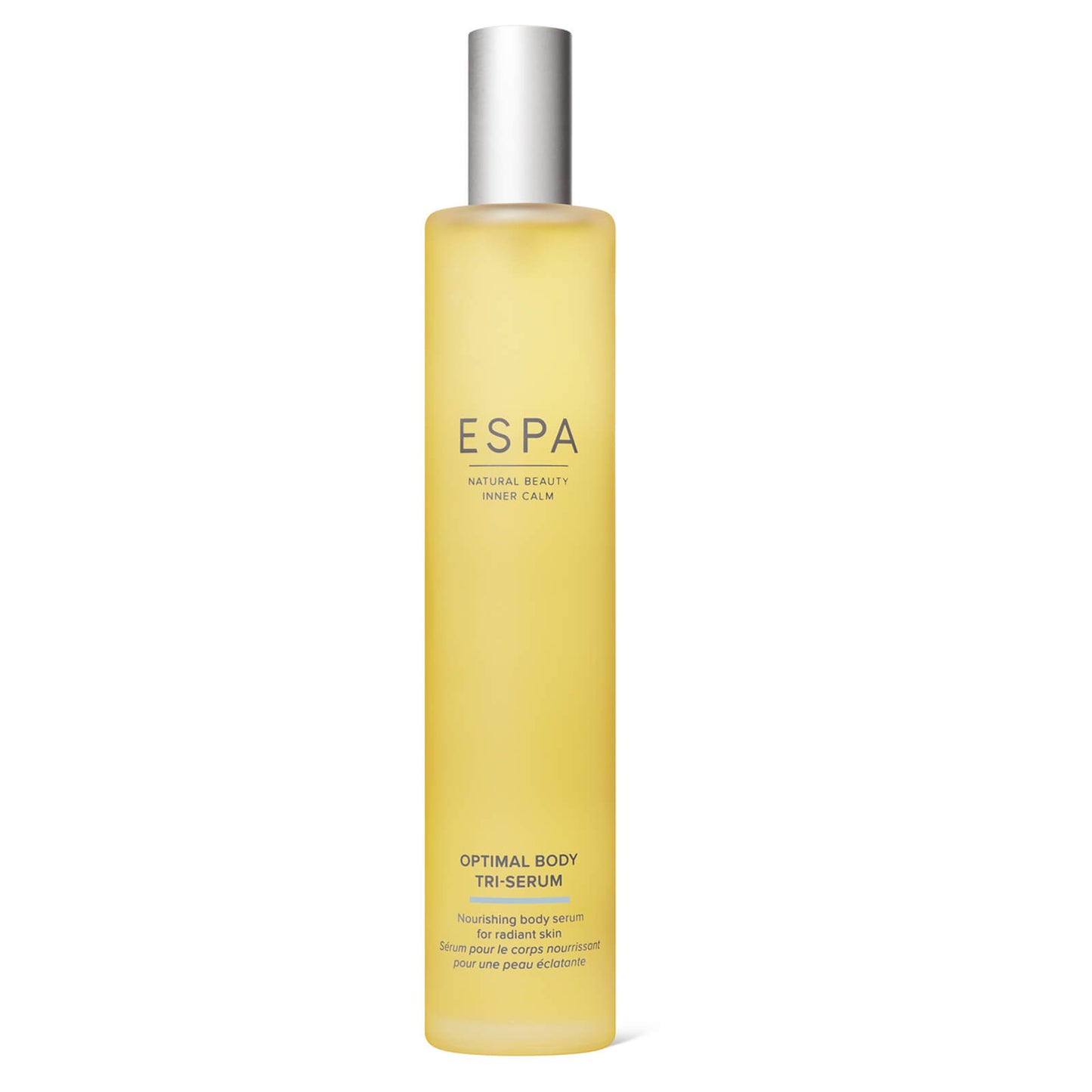 ESPA (Retail) Optimal Body TriSerum 100ml