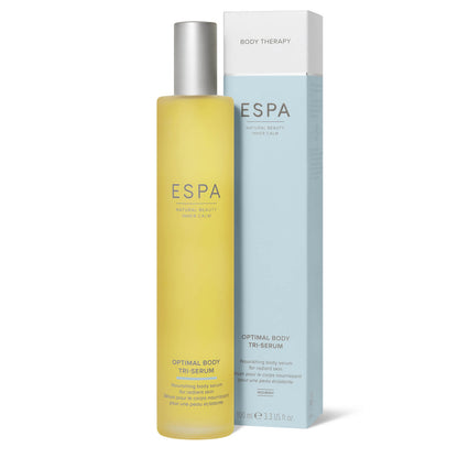 ESPA (Retail) Optimal Body TriSerum 100ml