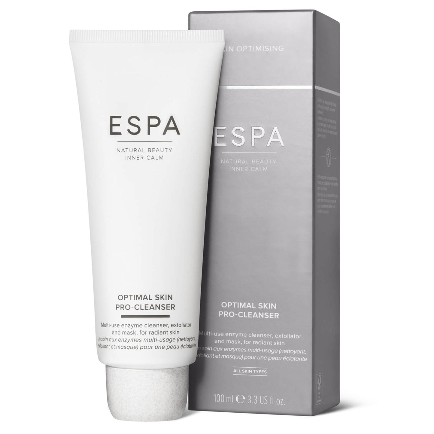 ESPA (Retail) Optimal Skin ProCleanser 100ml