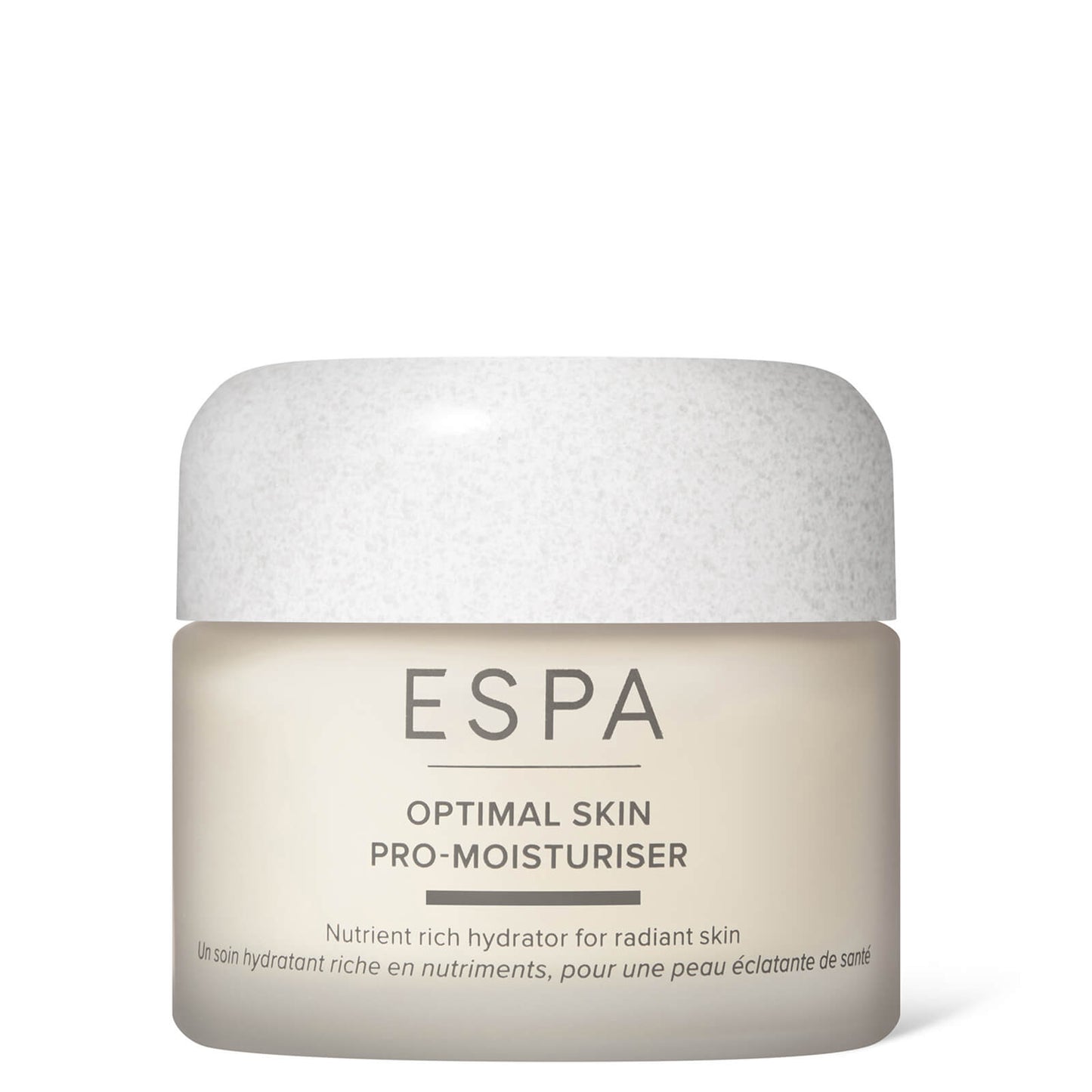 ESPA (Retail) Optimal Skin ProMoisturiser 55ml