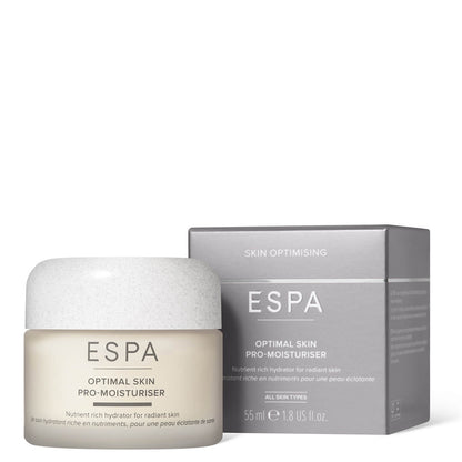 ESPA (Retail) Optimal Skin ProMoisturiser 55ml