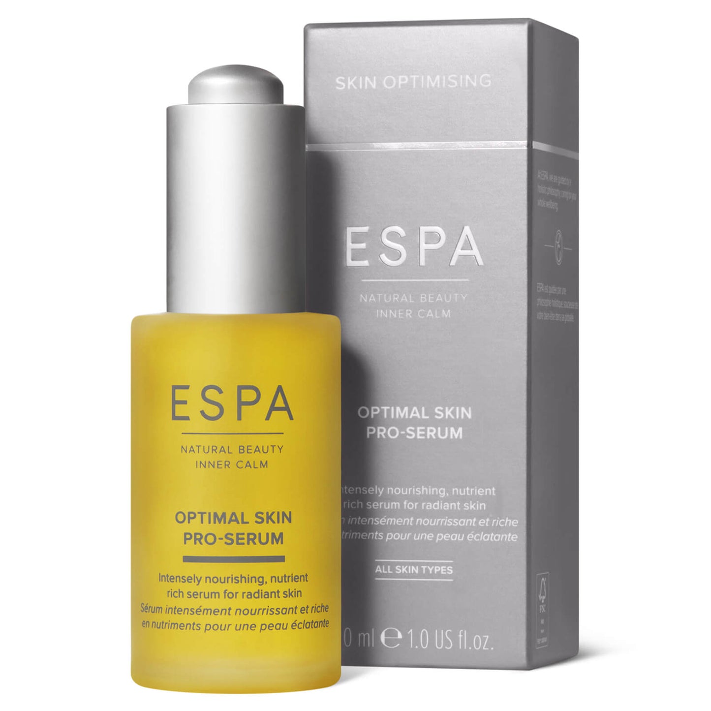 ESPA (Retail) Optimal Skin ProSerum 30ml