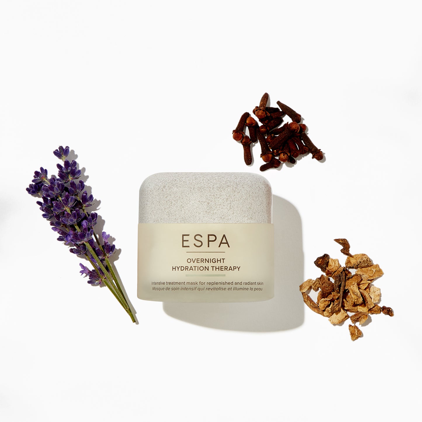 ESPA (Retail) Overnight Hydration Therapy 55ml