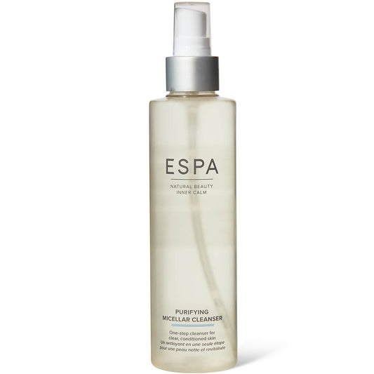 ESPA (Retail) Purifying Micellar Cleanser 200ml