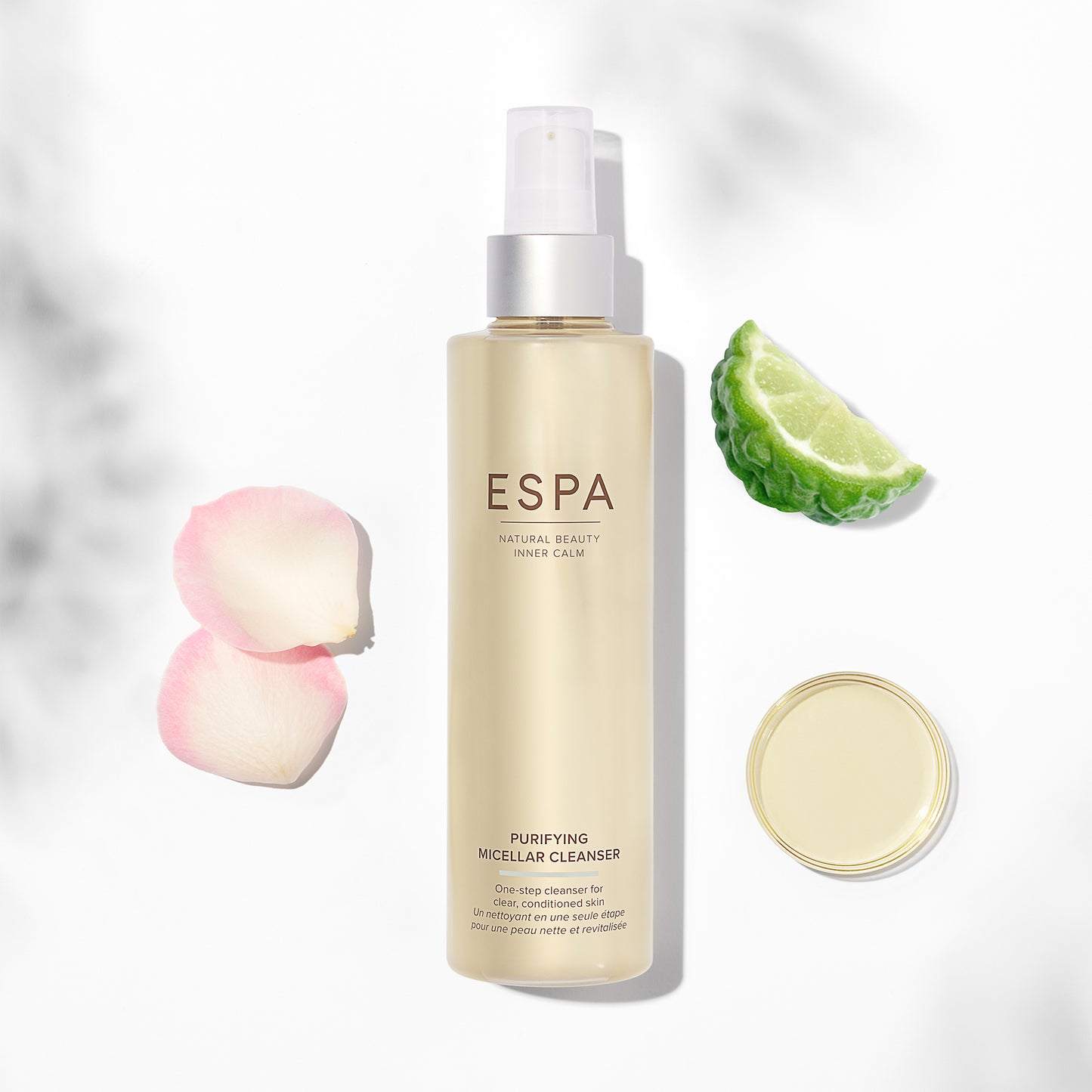 ESPA (Retail) Purifying Micellar Cleanser 200ml