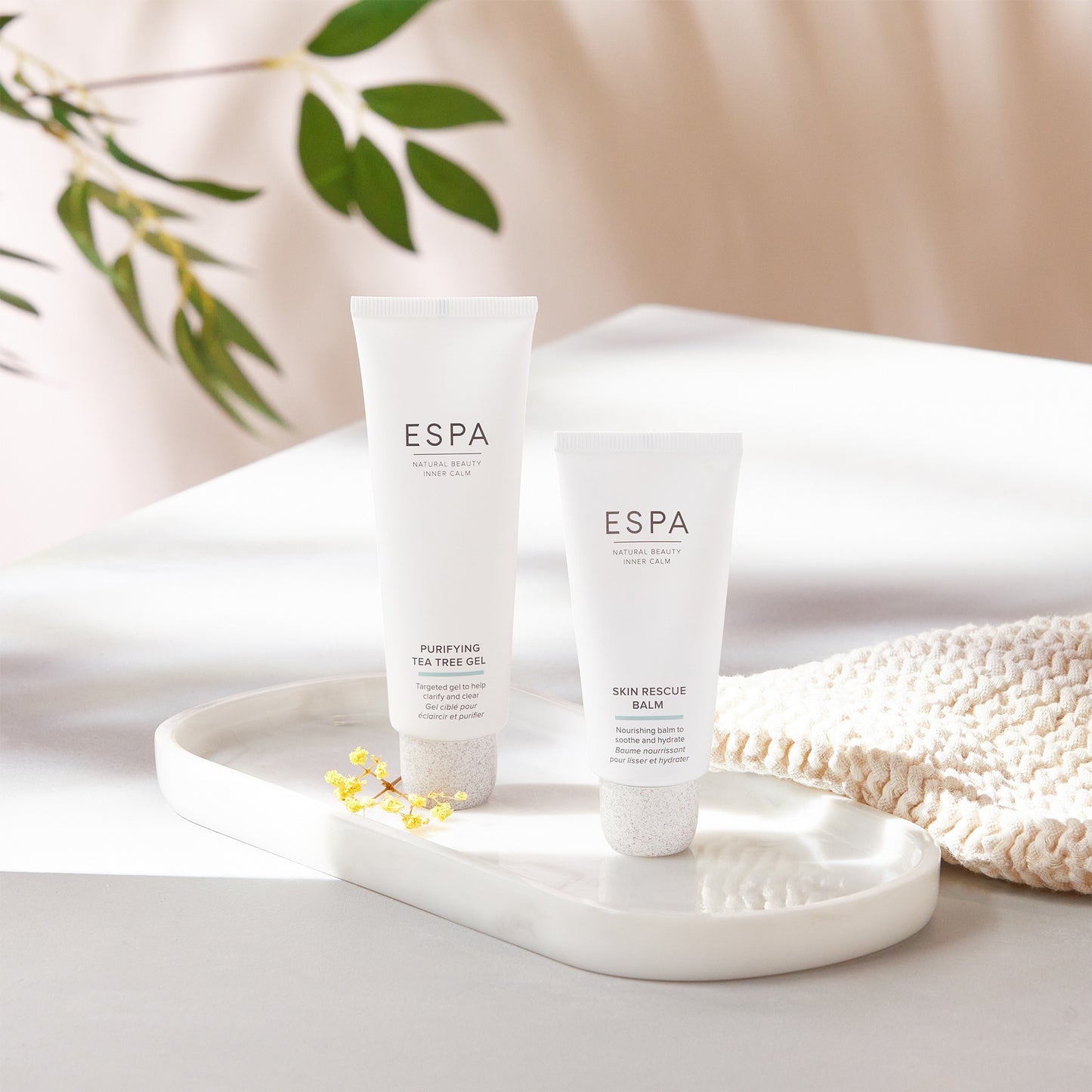 ESPA (Retail) Purifying Tea Tree Gel 50ml