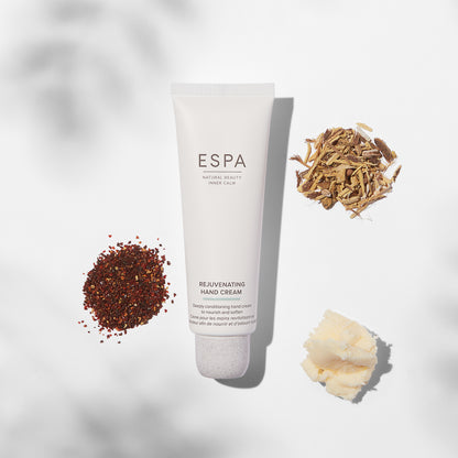 ESPA (Retail) Rejuvenating Hand Cream 50ml