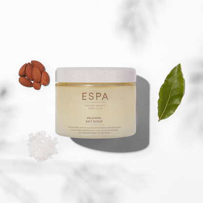 ESPA (Retail) Relaxing Salt Scrub 700g