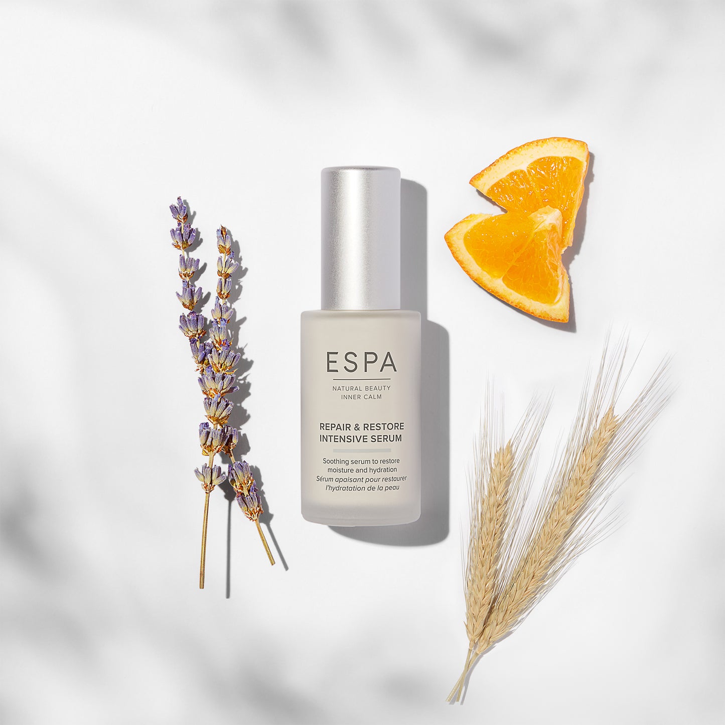 ESPA (Retail) Repair & Restore Intensive Serum 25ml