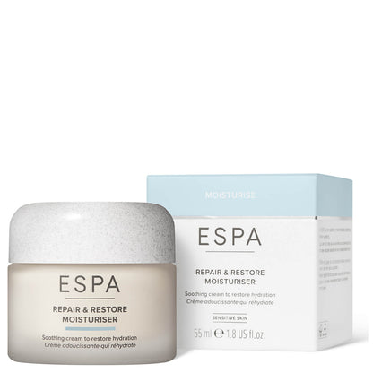 ESPA (Retail) Repair & Restore Moisturiser 55ml