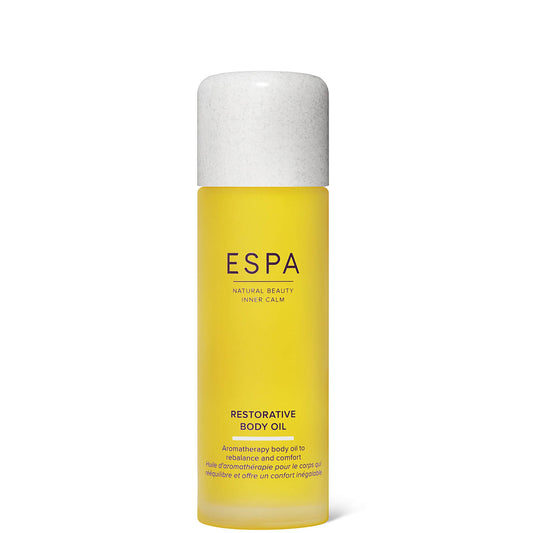 ESPA (Retail) Restorative Body Oil 100ml