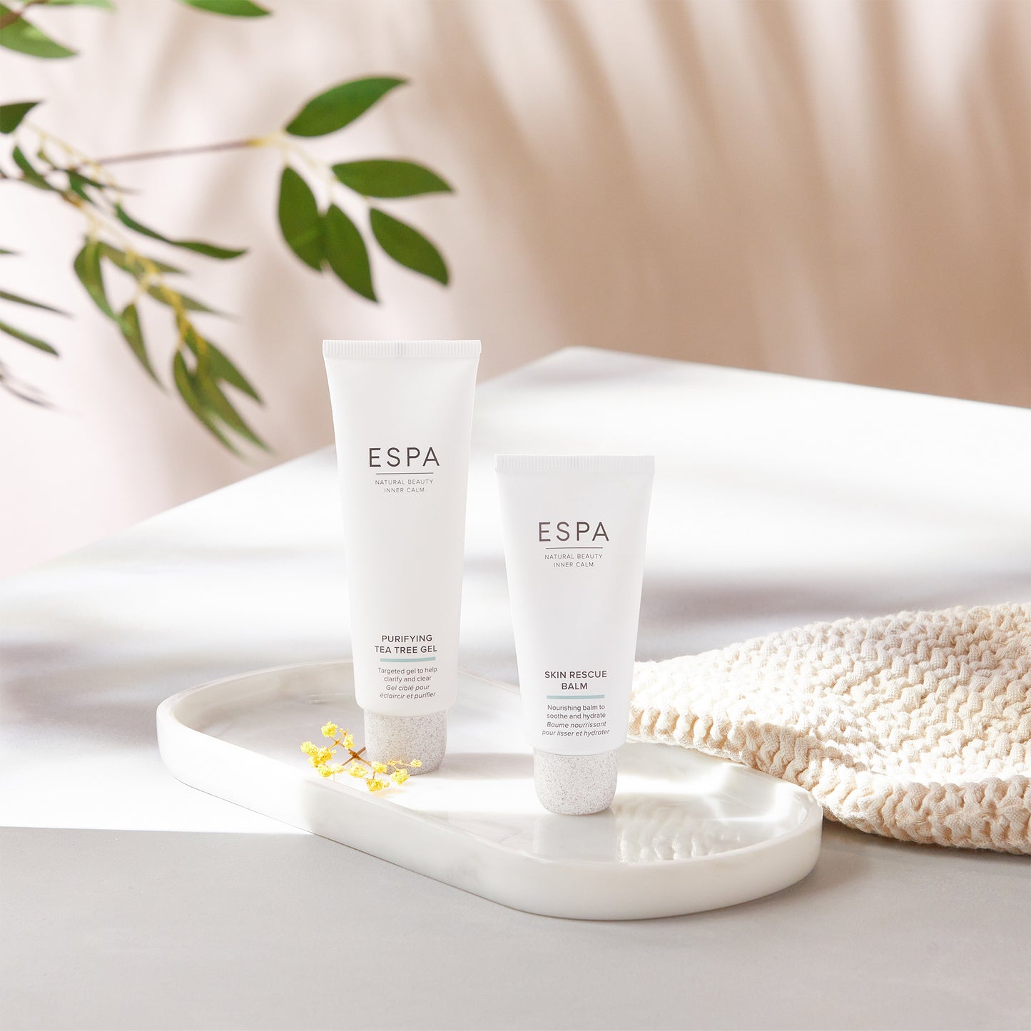 ESPA (Retail) Skin Rescue Balm 30g