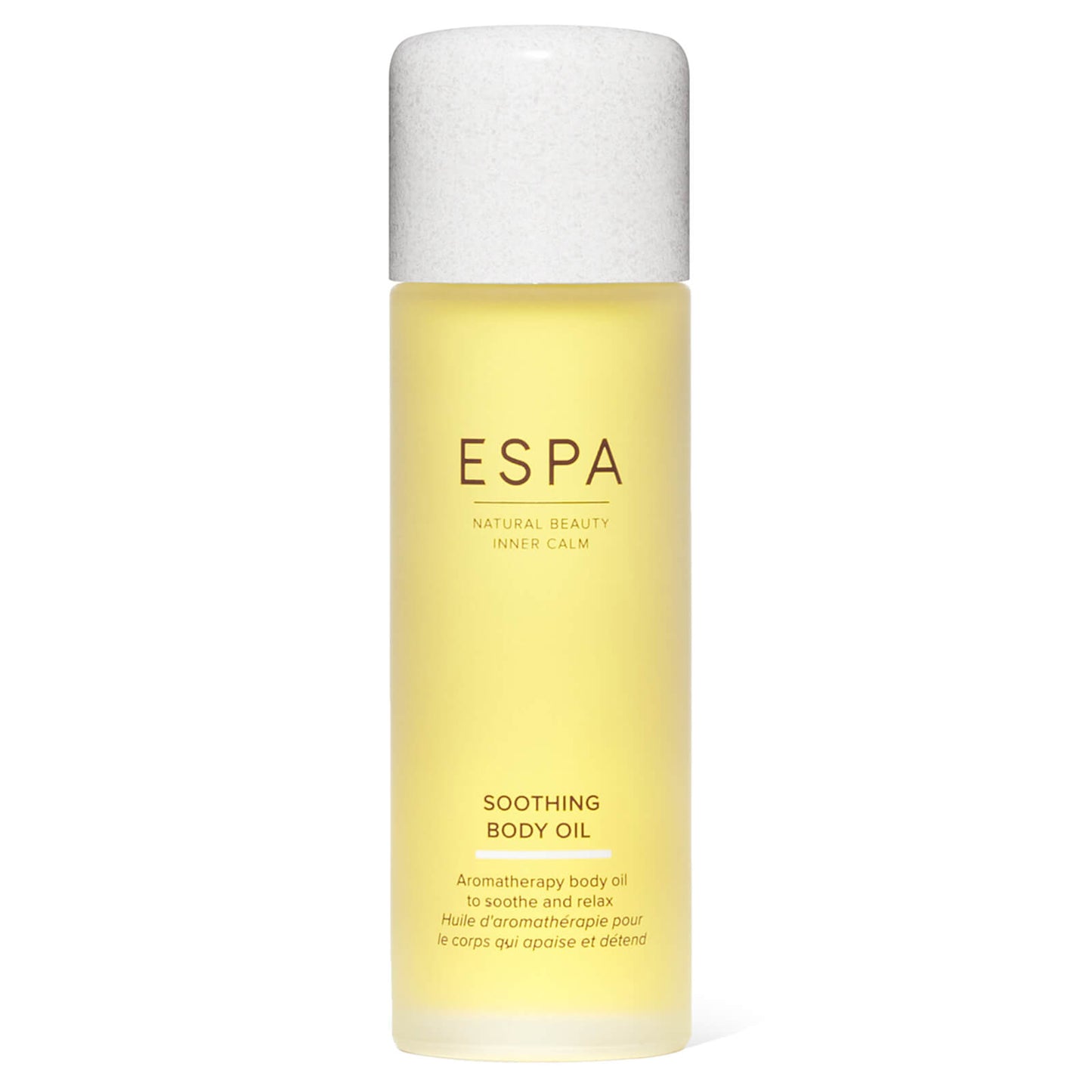 ESPA (Retail) Soothing Body Oil 100ml