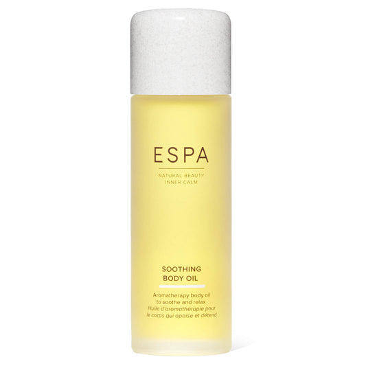 ESPA (Retail) Soothing Body Oil 100ml