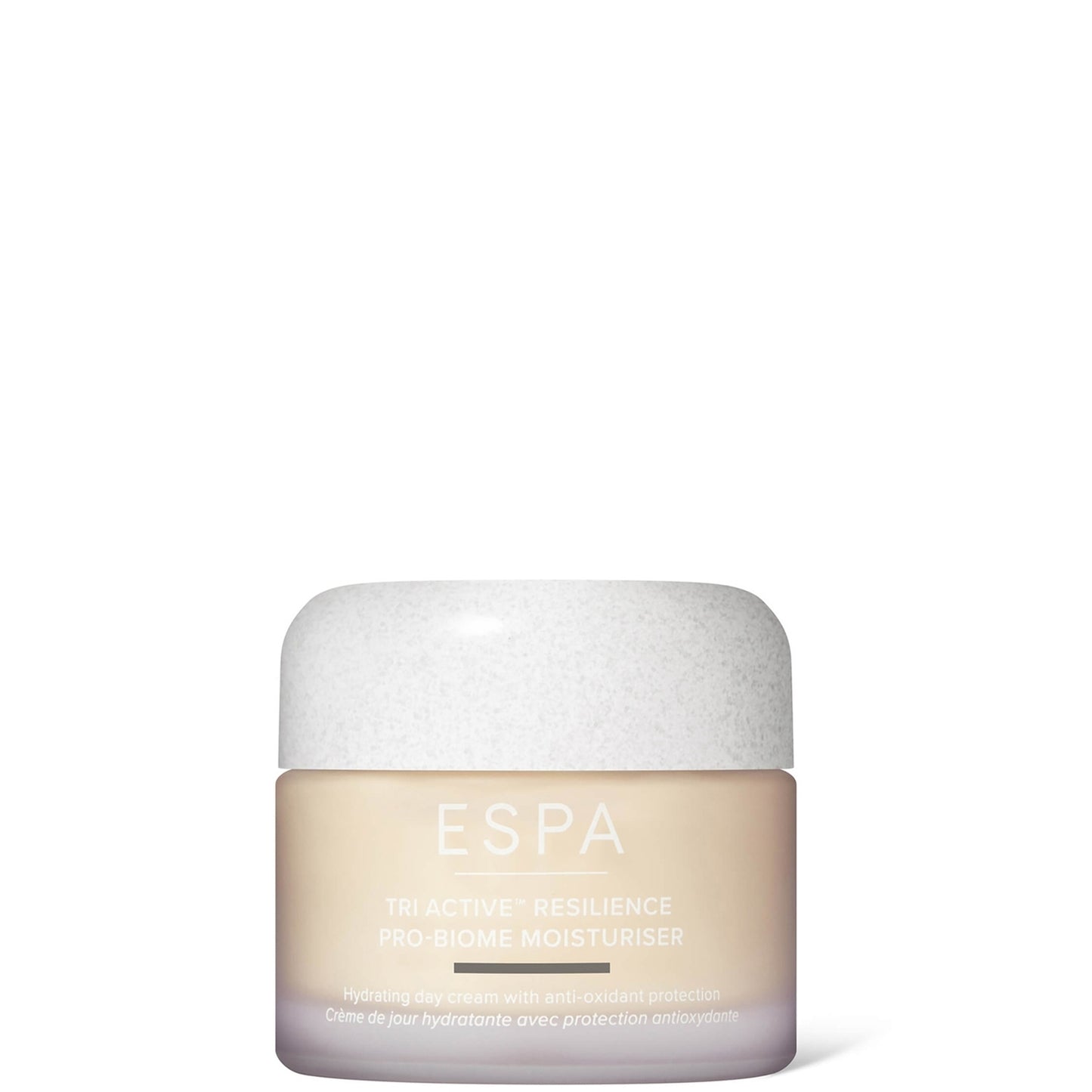 ESPA (Retail) Tri-Active Resilience Pro Biome Moisturiser 55ml