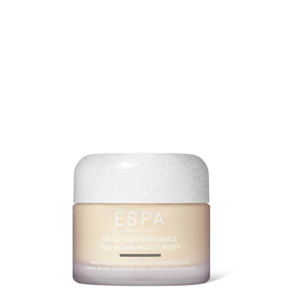 ESPA (Retail) Tri-Active Resilience Pro Biome Moisturiser 55ml