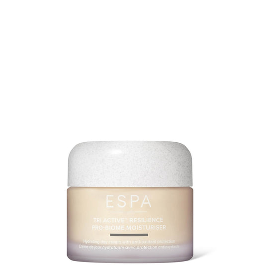 ESPA (Retail) Tri-Active Resilience Pro Biome Moisturiser 55ml