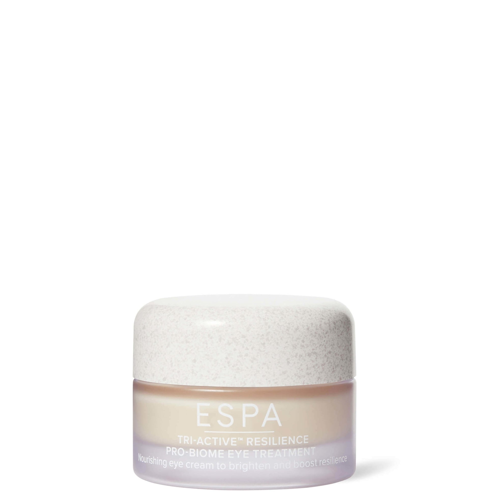 ESPA (Retail) Tri-Active Resilience Pro Biome Eye Treatment 15ml