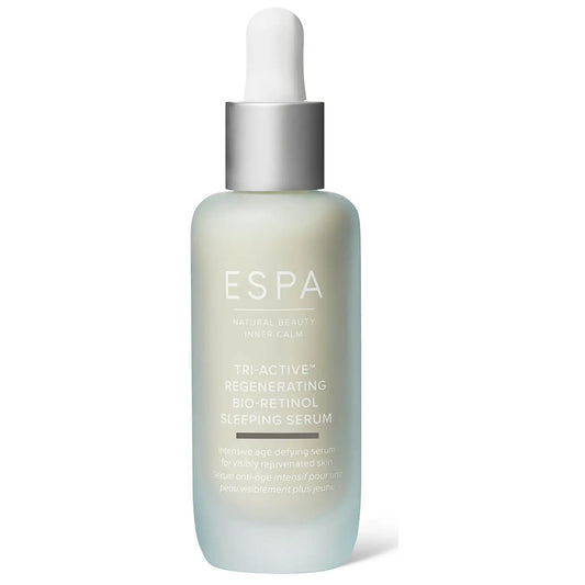 ESPA Tri-Active Regenerating Bio-Retinol Sleeping Serum 30ml