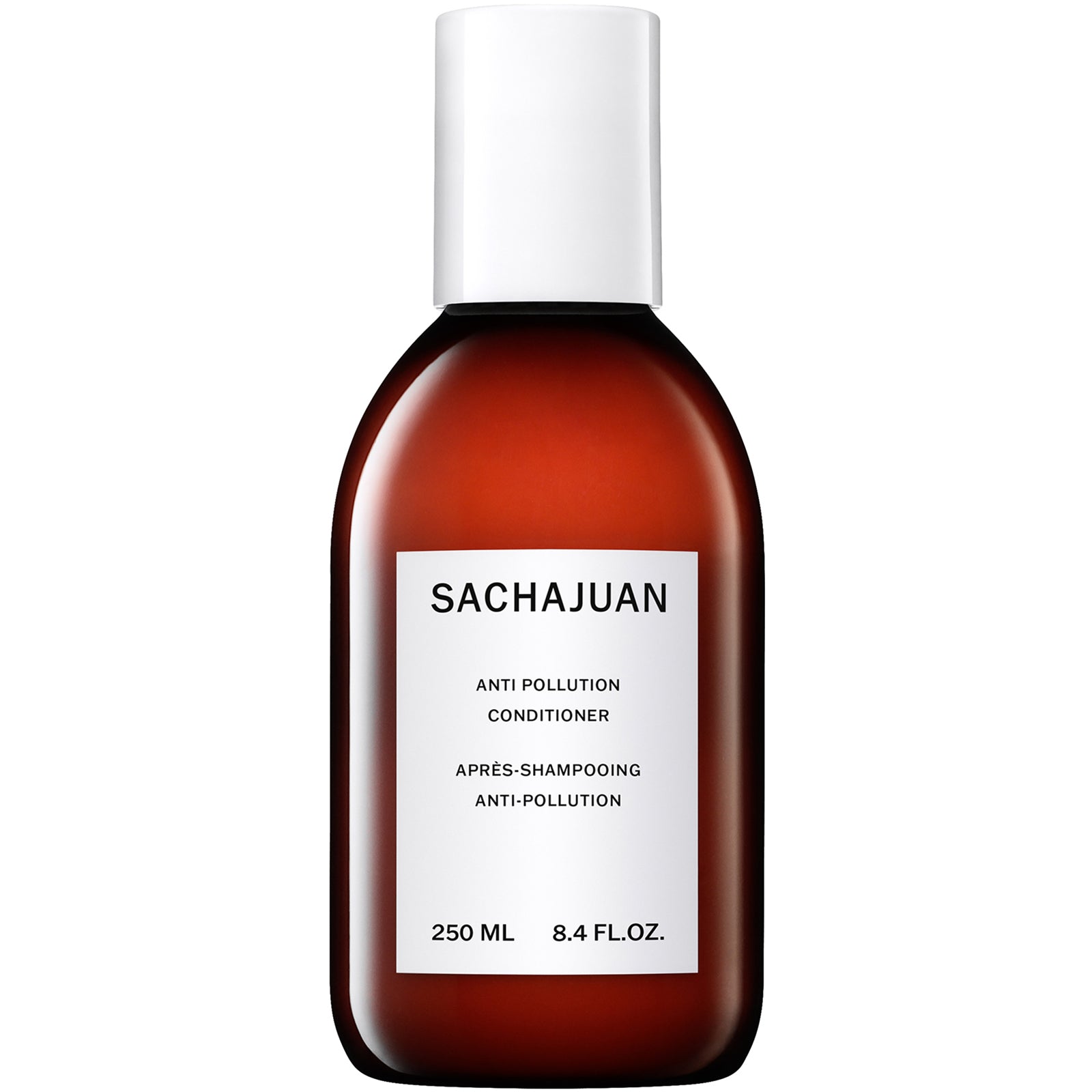 Sachajuan Anti Pollution Conditioner 250ml