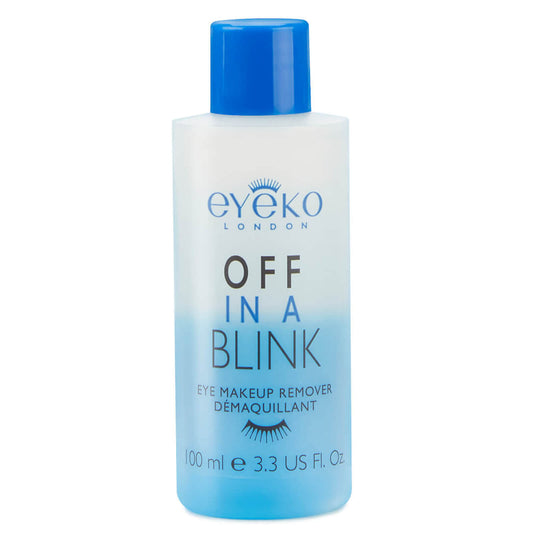 Eyeko Off In A Blink Biphasic Eye Makeup Remover