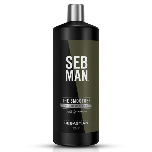 SEB MAN The Smoother Conditioner 1000ml