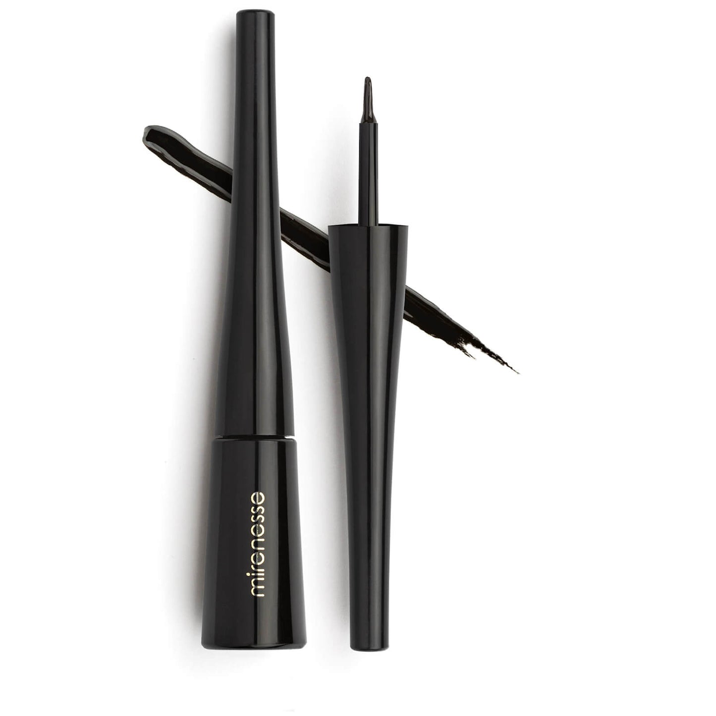 mirenesse Magnomatic Magnetic Eyeliner - Super Black 5ml