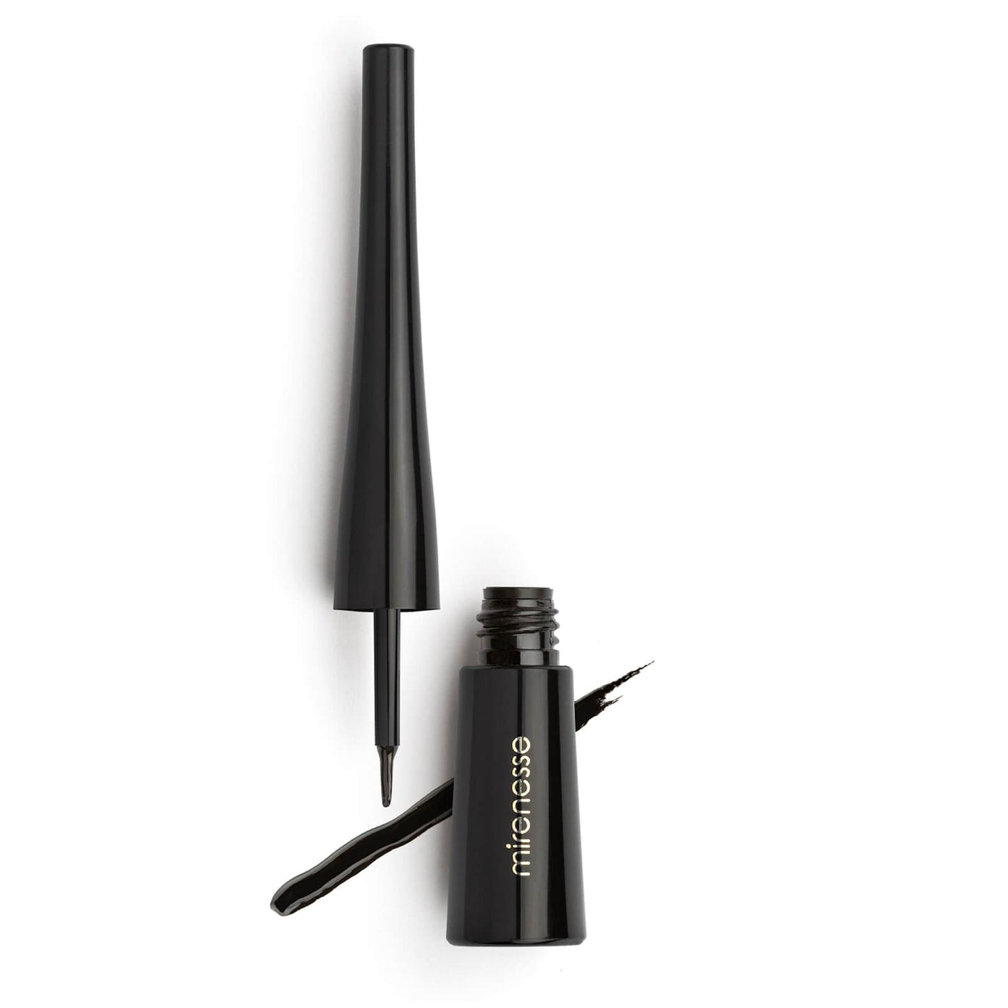 mirenesse Magnomatic Magnetic Eyeliner - Super Black 5ml