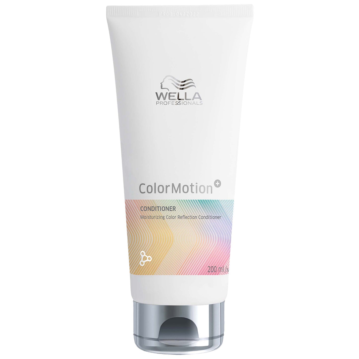 Wella Professionals Care ColorMotion+ Moisturising Color Reflection Conditioner 200ml