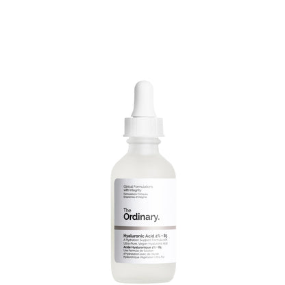 The Ordinary Hyaluronic Acid 2% + B5 Supersize Serum 60ml