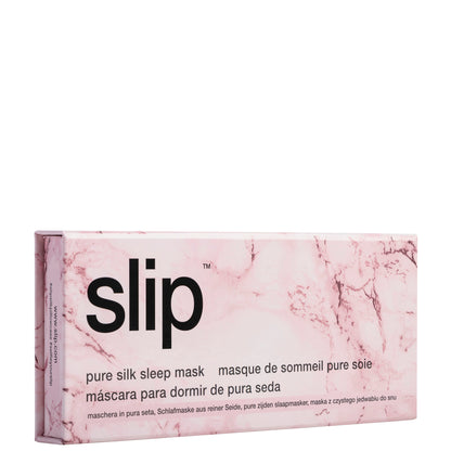 Slip Silk Sleep Mask (Various Colours)