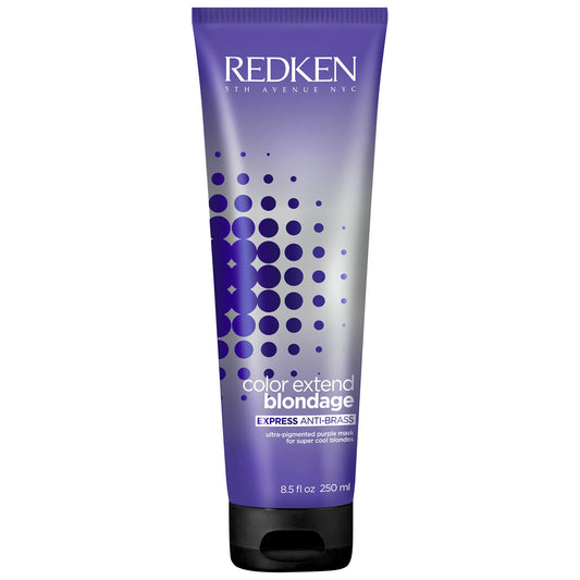 REDKEN COLOR EXTEND BLONDAGE MASK 250ML
