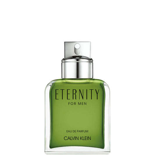 Calvin Klein Eternity Eau de Parfum 50ml