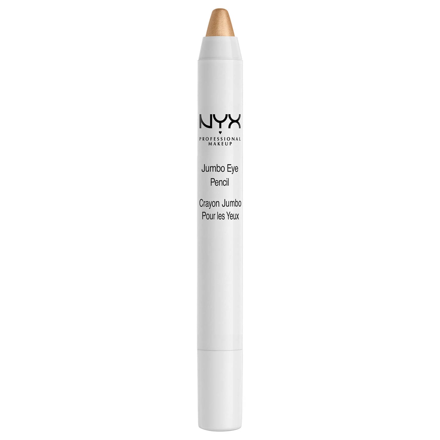 NYX Professional Makeup Jumbo Eye Pencil 14.7g (Various Shades)