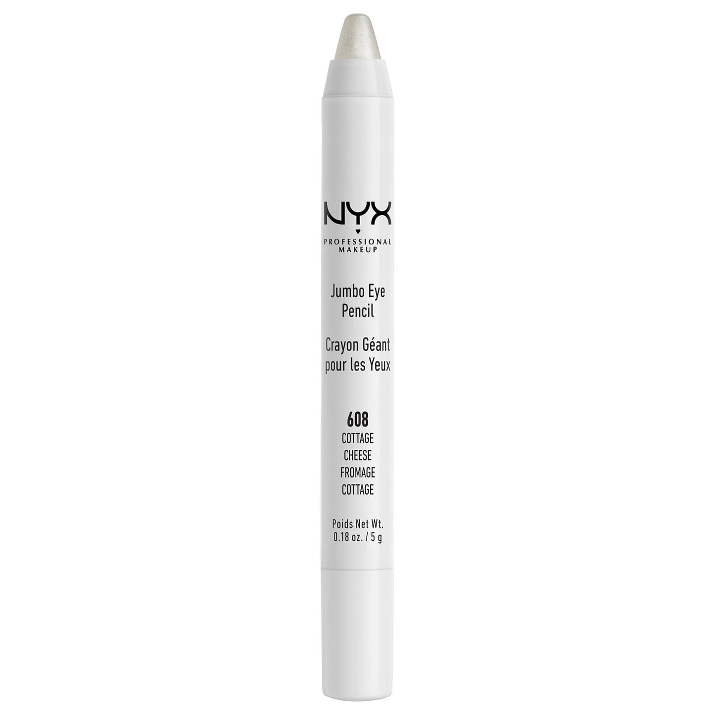 NYX Professional Makeup Jumbo Eye Pencil 14.7g (Various Shades)